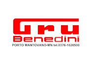 Benedini Gru
